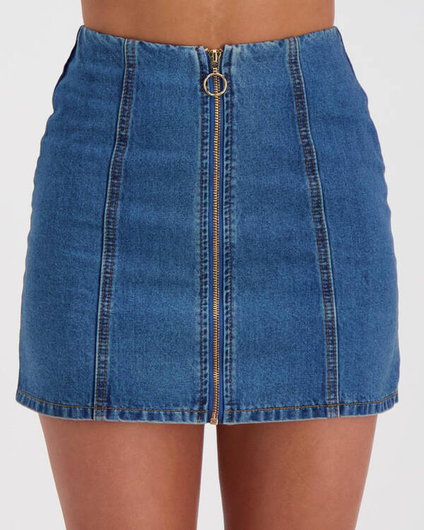 Used Cindy Skirt for Womens