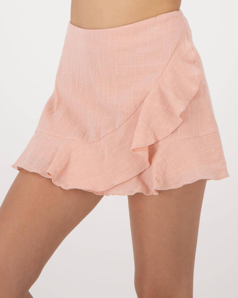 Mooloola Girls' Oasis Skort for Womens