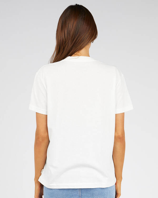 Billabong Paradise Dreaming T-Shirt for Womens