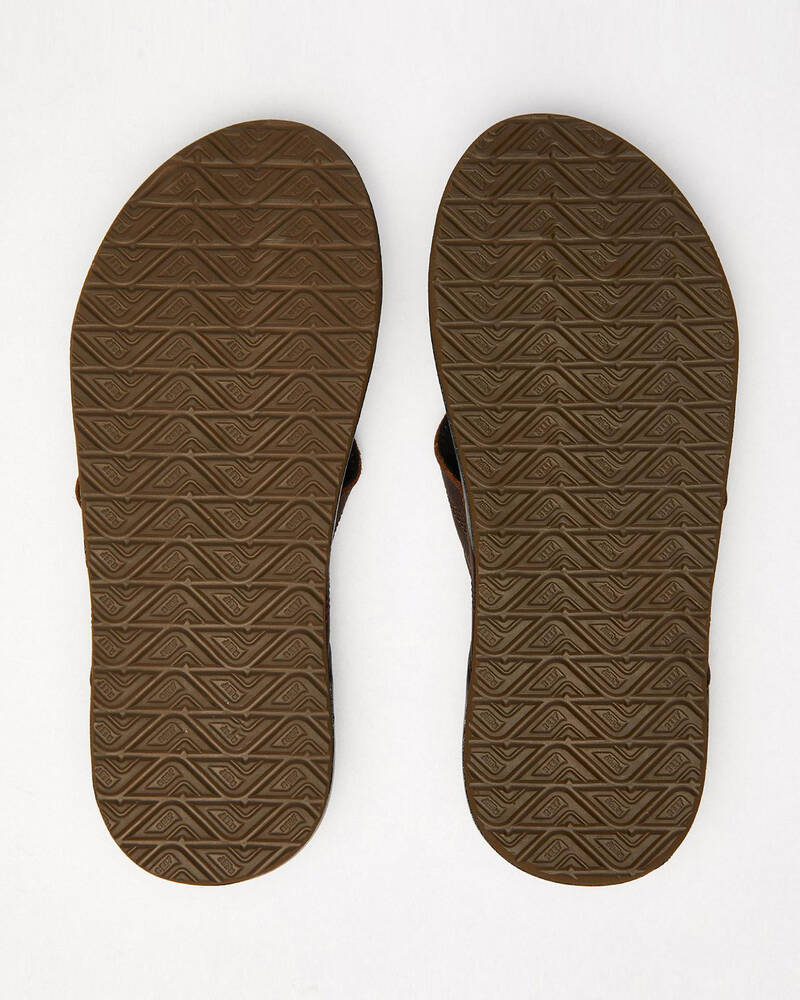 Reef Reef Cushion Phantom LE Thongs for Mens