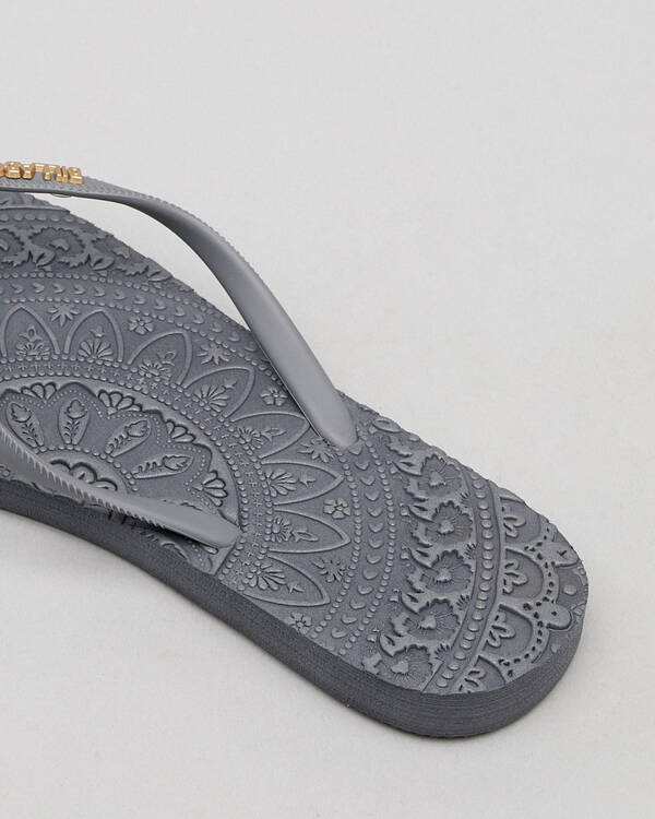 Billabong Maddison Thongs for Womens