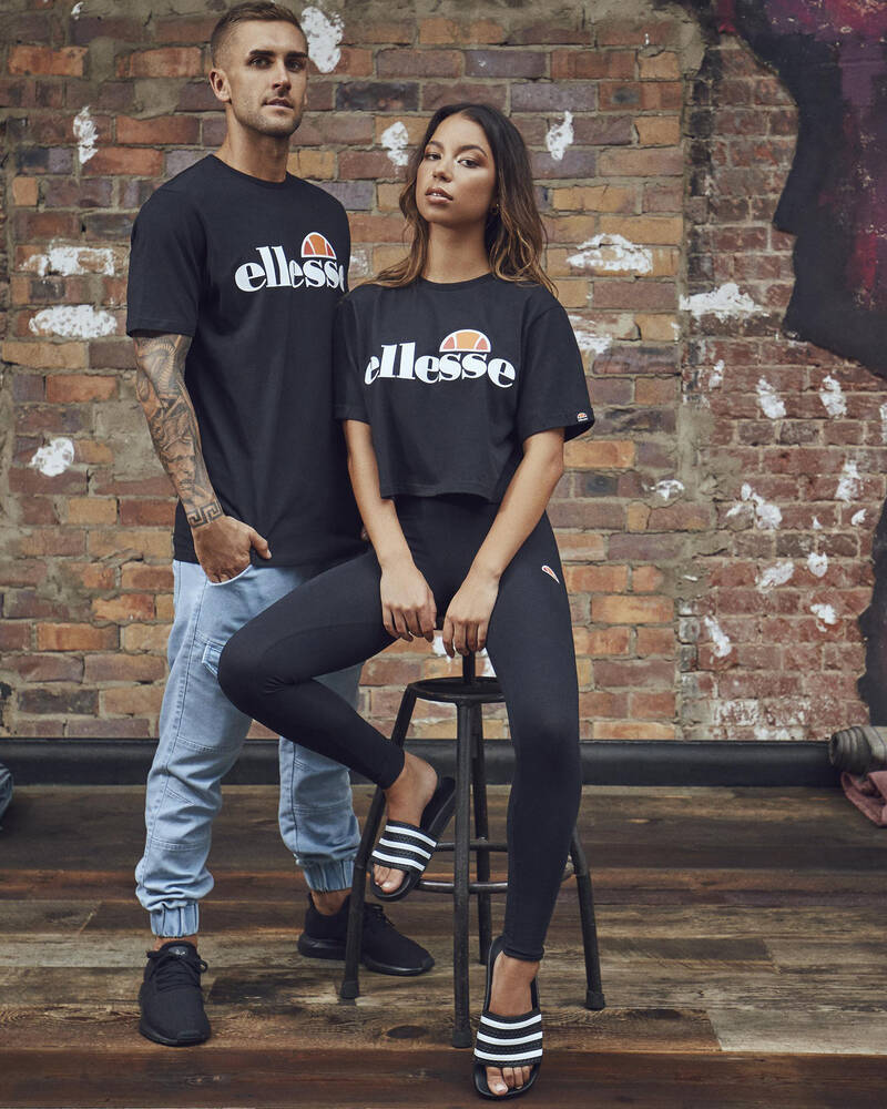 Ellesse Alberta T-Shirt for Womens