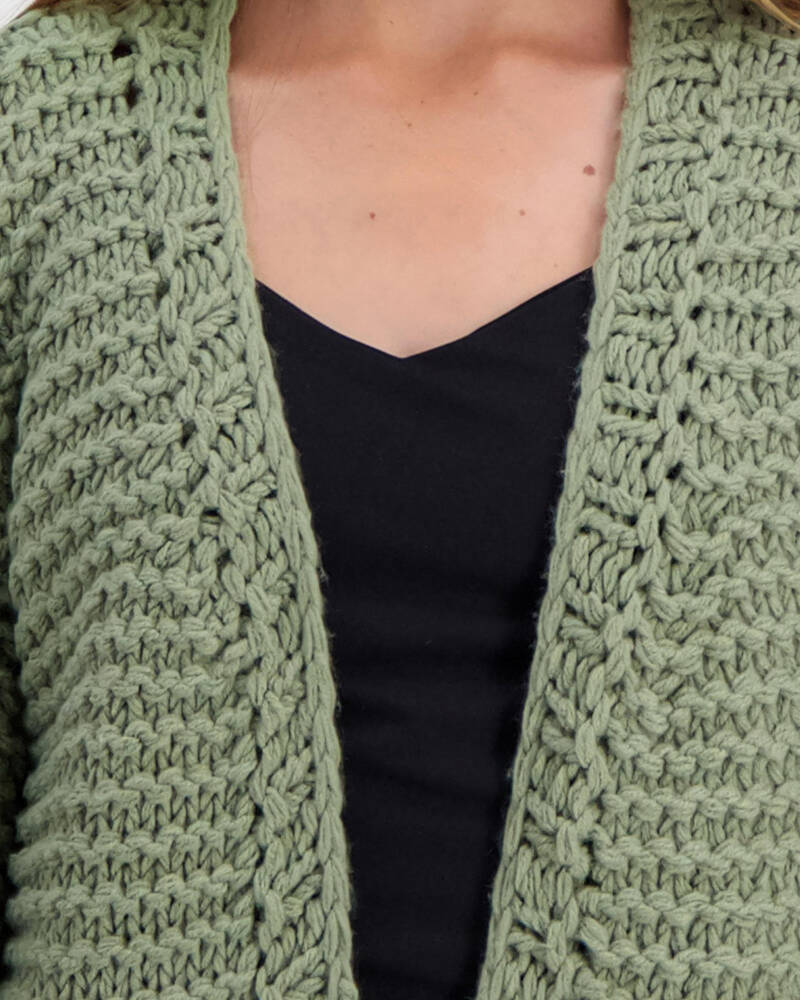 Ava And Ever Girls Jane Knit for Womens