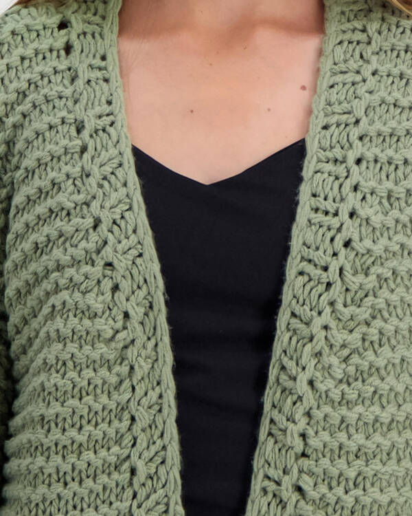 Ava And Ever Girls Jane Knit for Womens