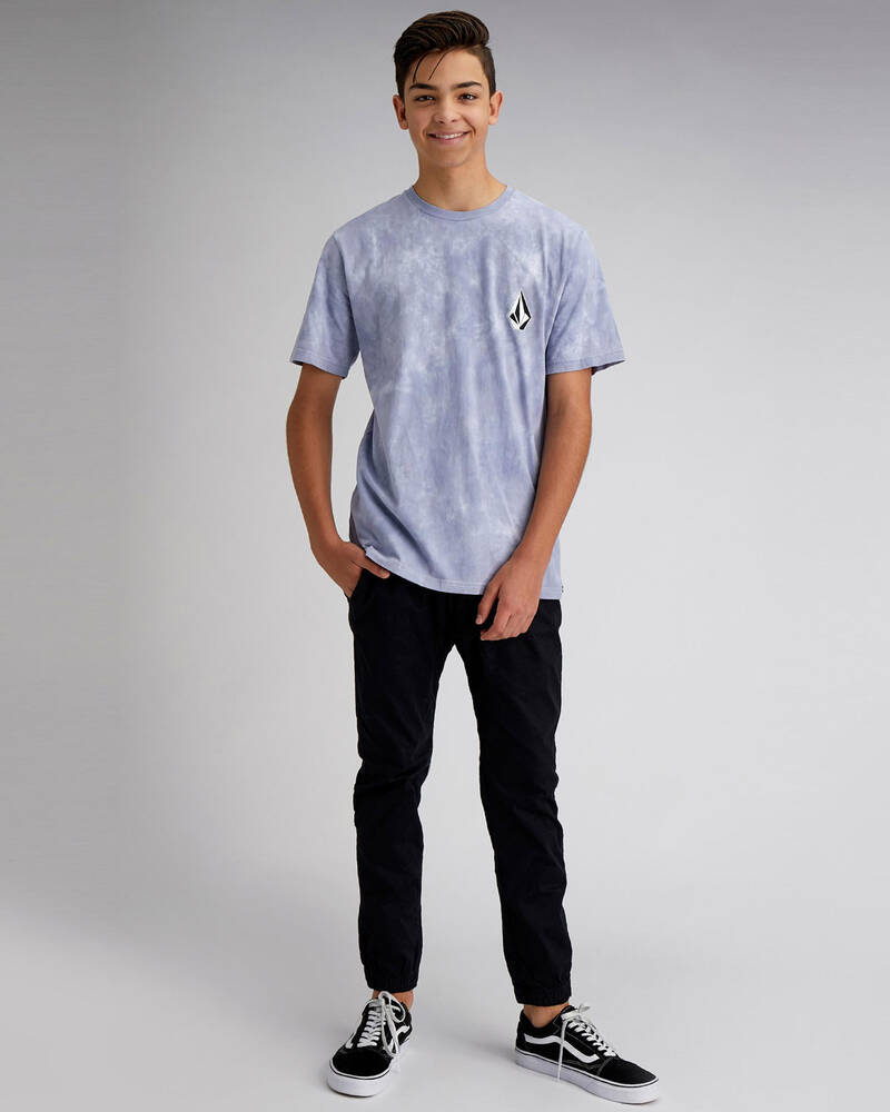 Skylark Boys' Spectral Jogger Pants for Mens
