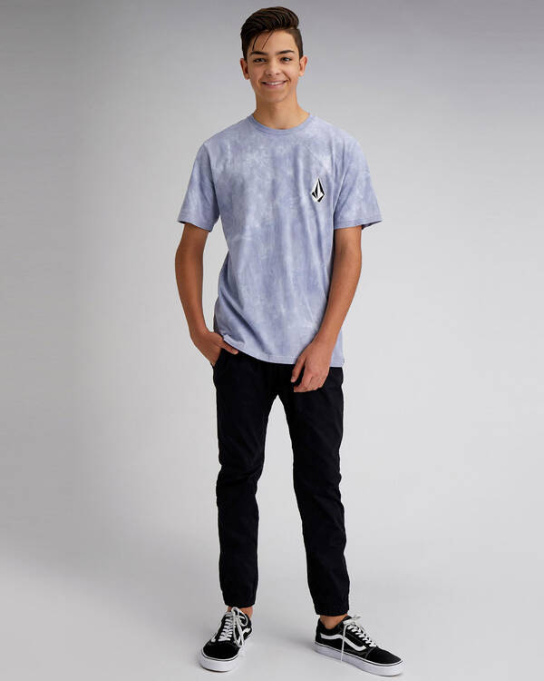 Skylark Boys' Spectral Jogger Pants for Mens