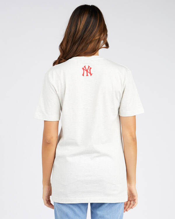 Majestic Hertzer T-Shirt for Womens