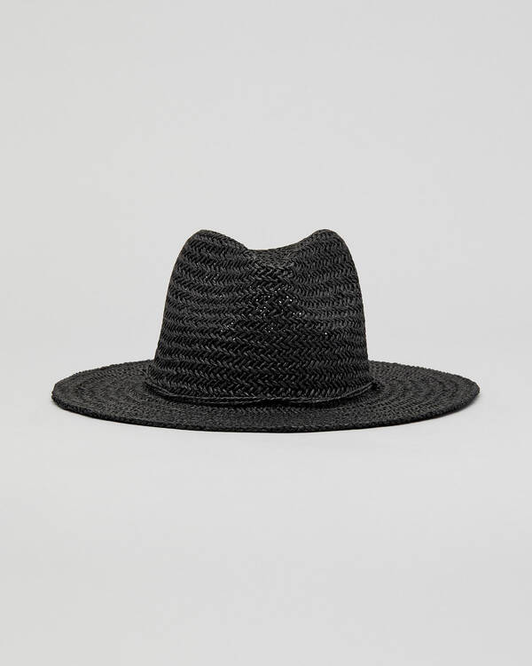 Mooloola Valerie Panama Hat for Womens