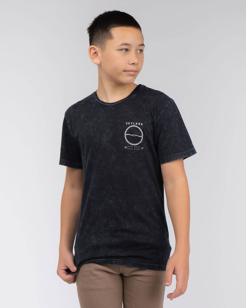 Skylark Boys Inbound T-Shirt for Mens