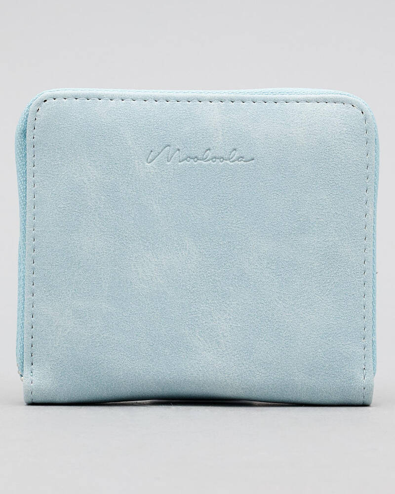 Mooloola Skye Wallet for Womens