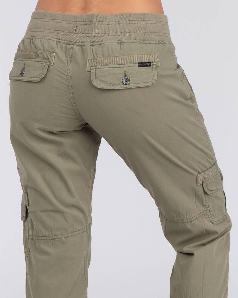 Rip Curl Almost Famous II Pants for Womens