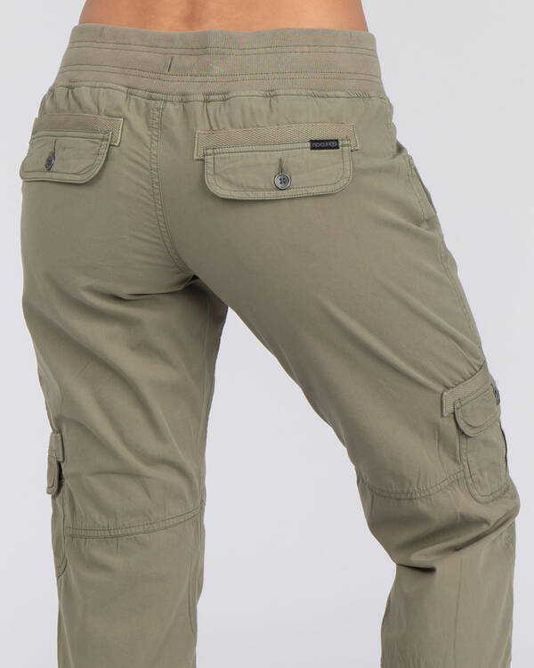 Rip Curl Almost Famous II Pants for Womens
