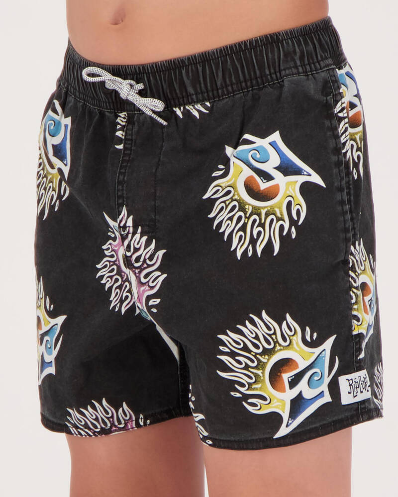 Rip Curl Boys' Scorcher Short for Mens