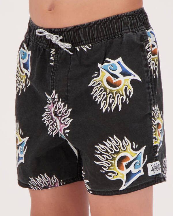 Rip Curl Boys' Scorcher Short for Mens