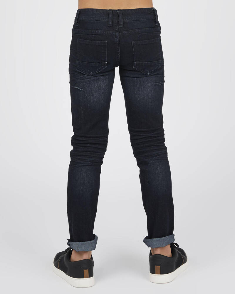 Dexter Boys Brunt Jeans for Mens