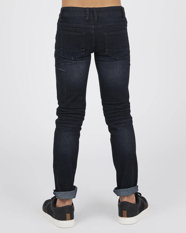 Dexter Boys Brunt Jeans for Mens