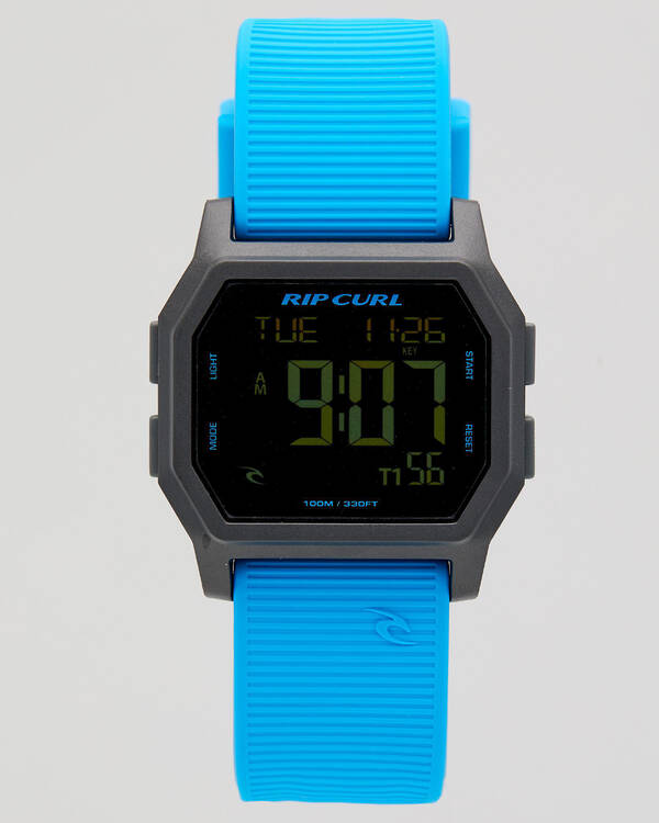 Rip Curl Atom Digital Watch for Mens