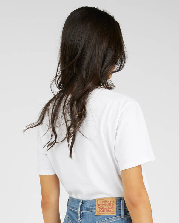 Levi's Mile High Super Skinny Jeans for Womens