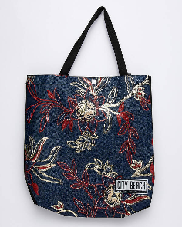 Mooloola Layla Eco Bag for Womens