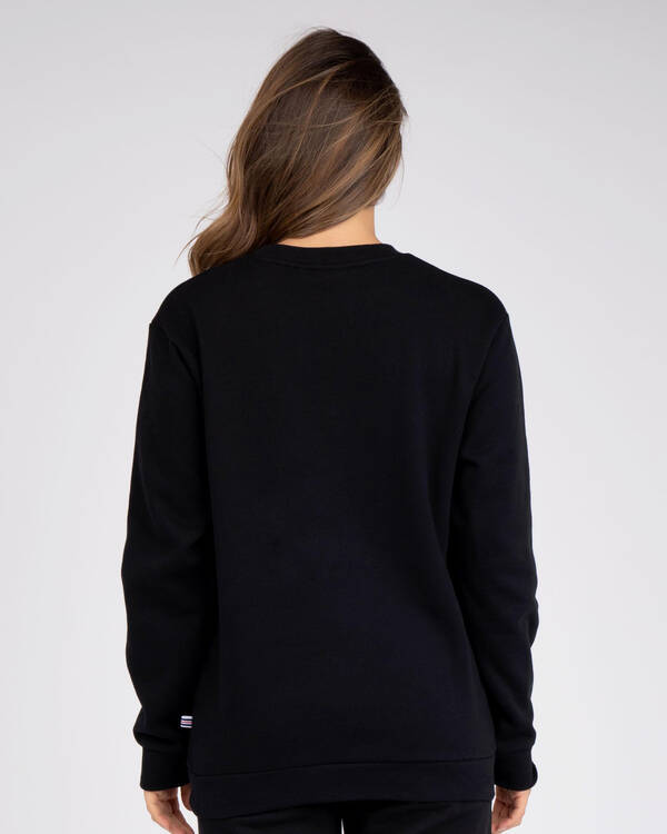 Fila Classic Sweatshirt for Womens