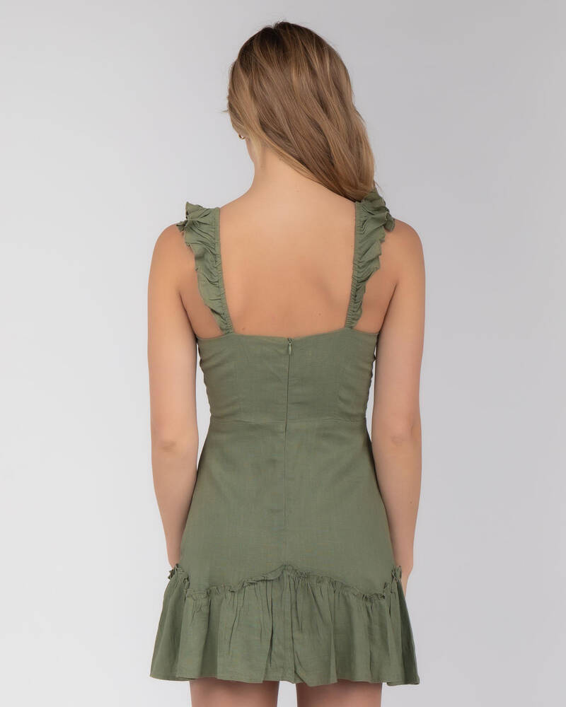 Mooloola Miller Dress for Womens