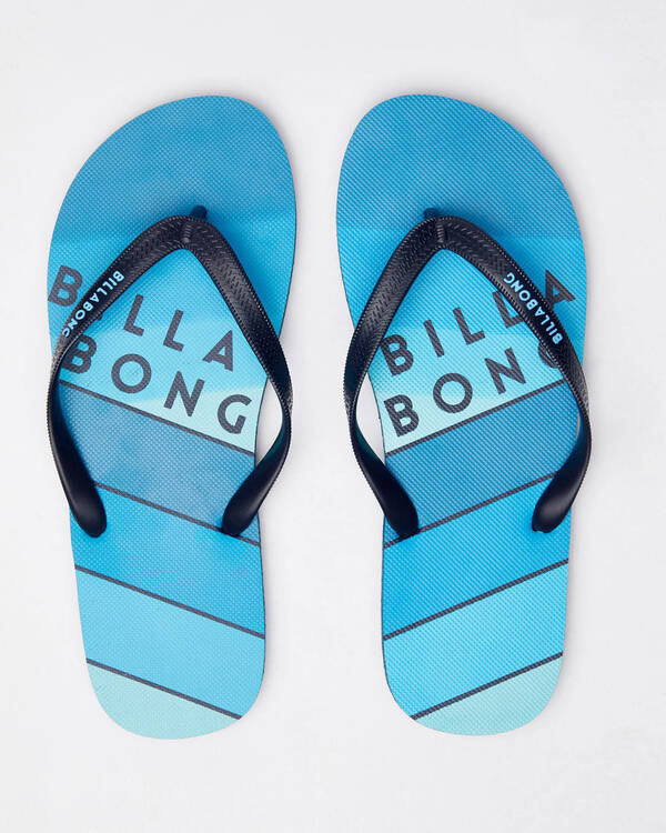 Billabong Northpoint Thongs for Mens