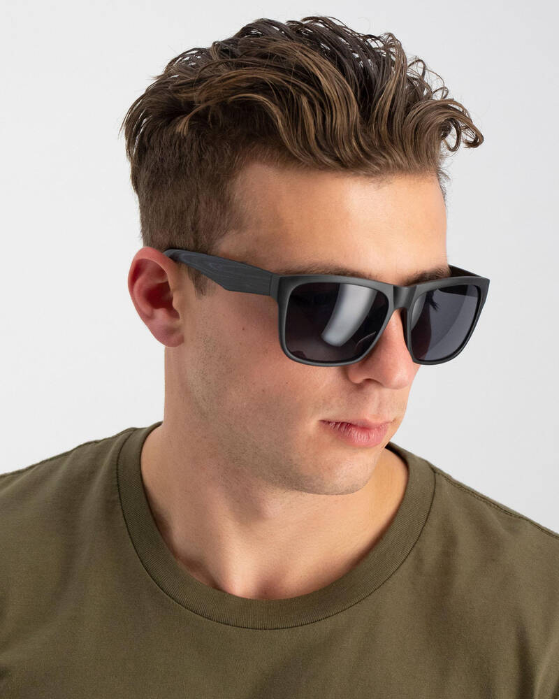 Redemption Woodchop Sunglasses for Mens