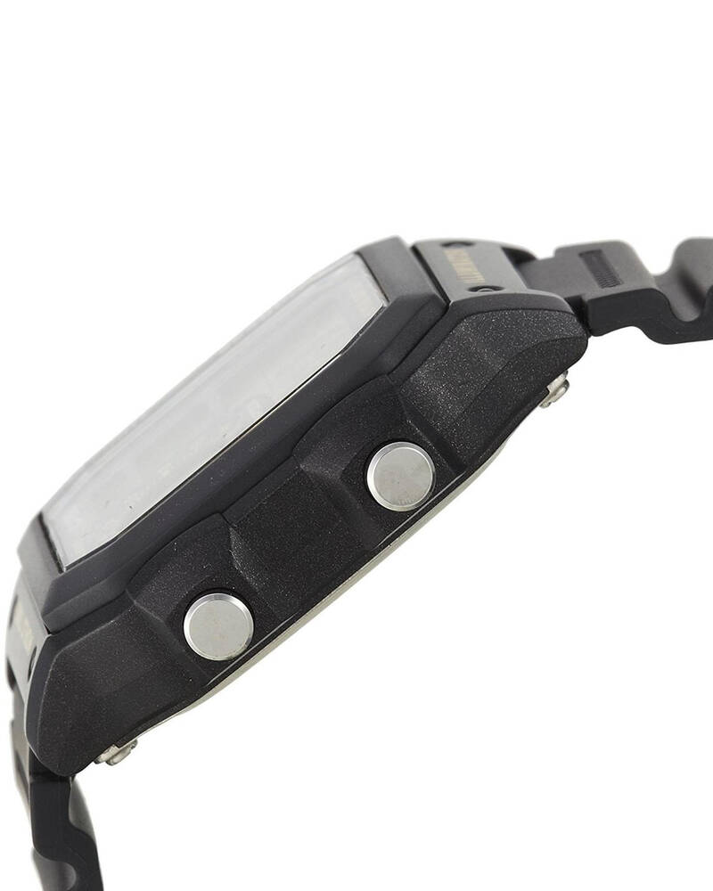 Casio AE-1200WH-1B Watch for Mens