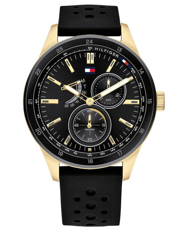 Tommy Hilfiger Austin Watch for Mens