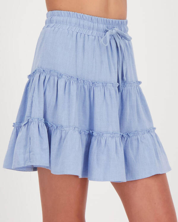 Mooloola Girls Lupin Skirt for Womens