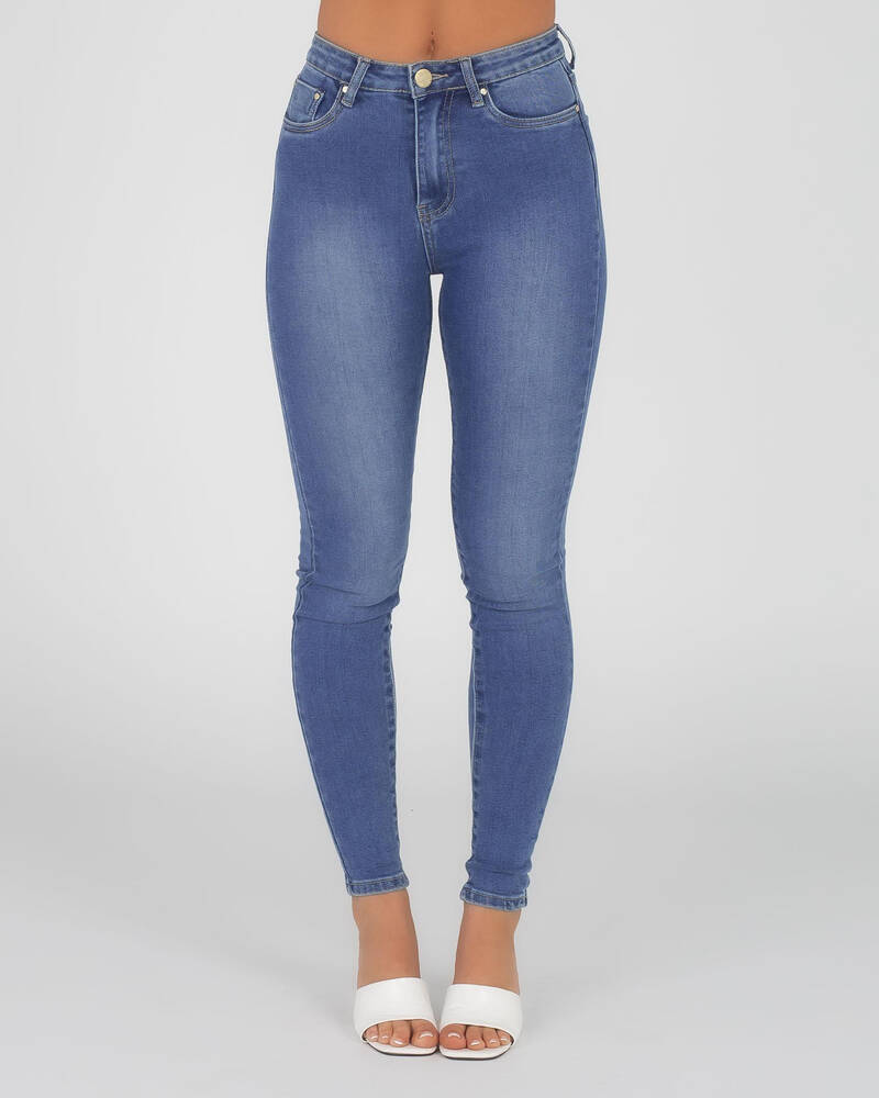 Ava And Ever Chicago Jeans for Womens