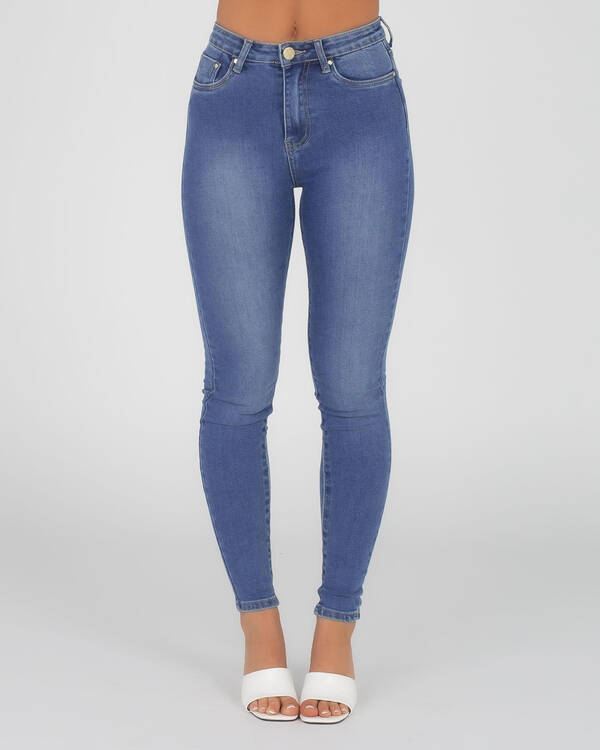 Ava And Ever Chicago Jeans for Womens