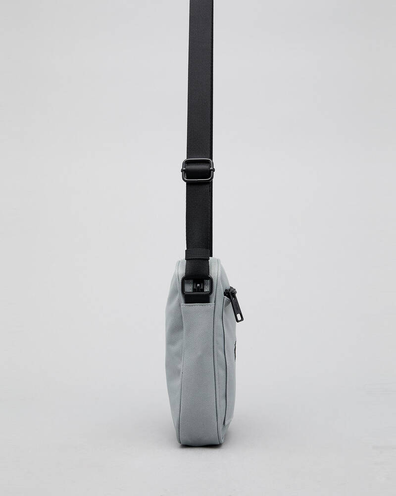 Stussy Stock Messenger Bag for Womens