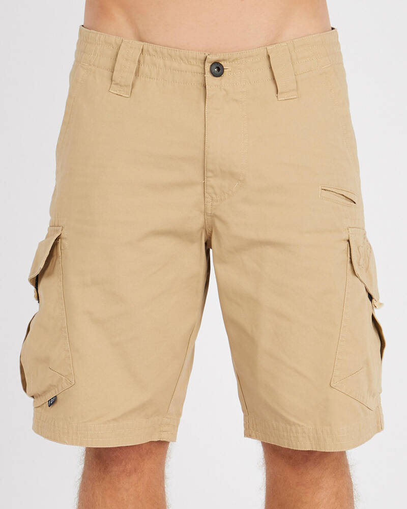 Fox Slambozzo Walk Shorts for Mens