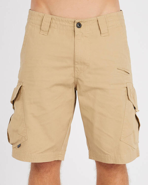 Fox Slambozzo Walk Shorts for Mens