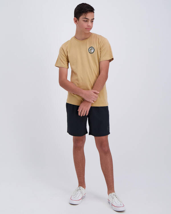 Skylark Obligate Mully for Mens