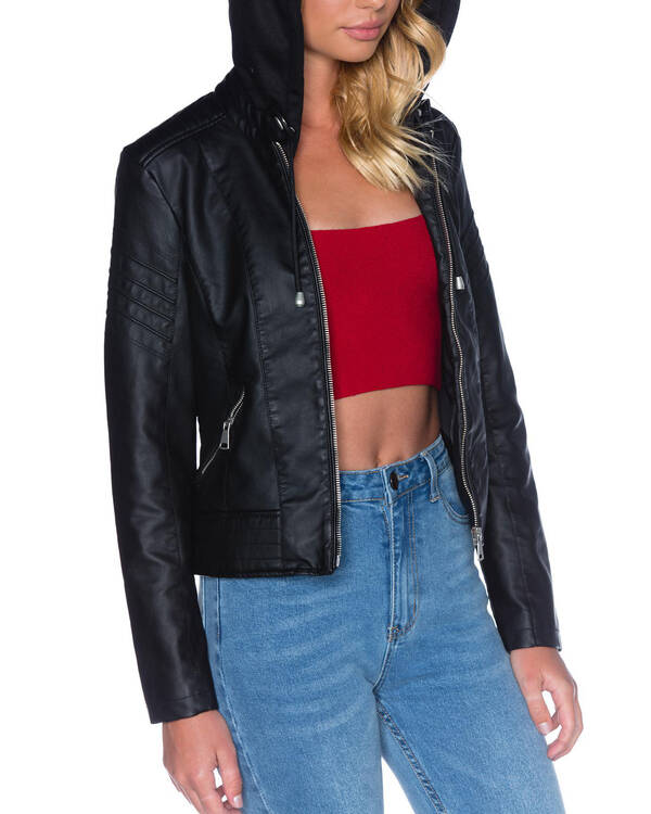 Used Sloane Jacket for Womens
