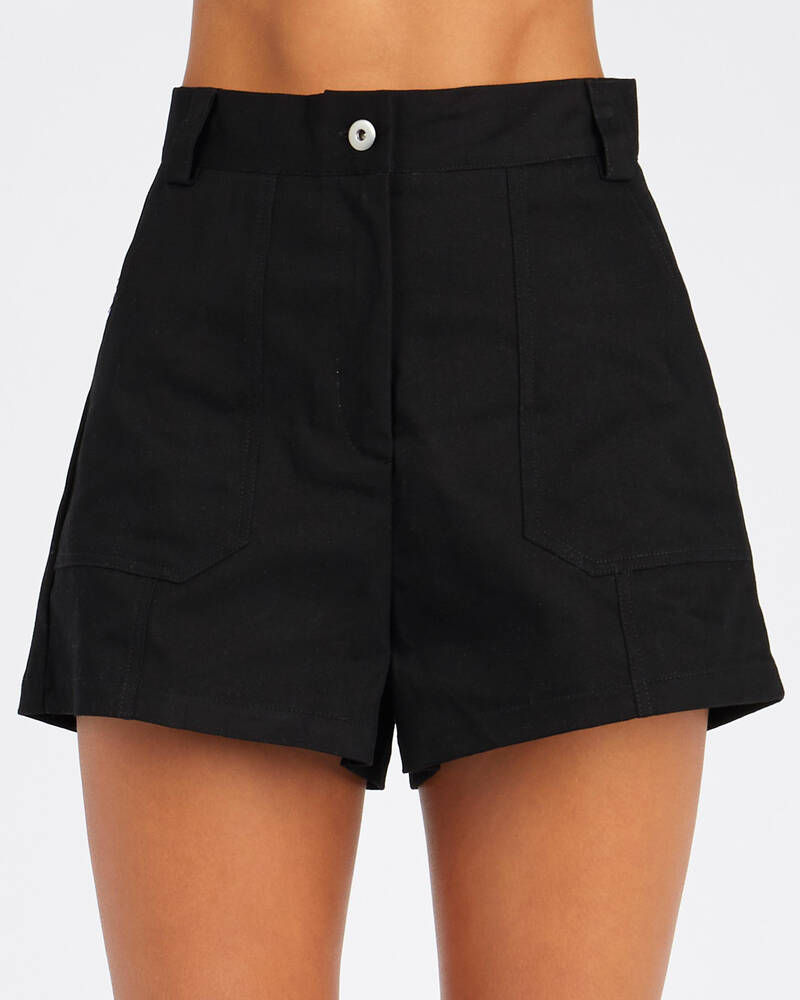 Luvalot Thea Shorts for Womens