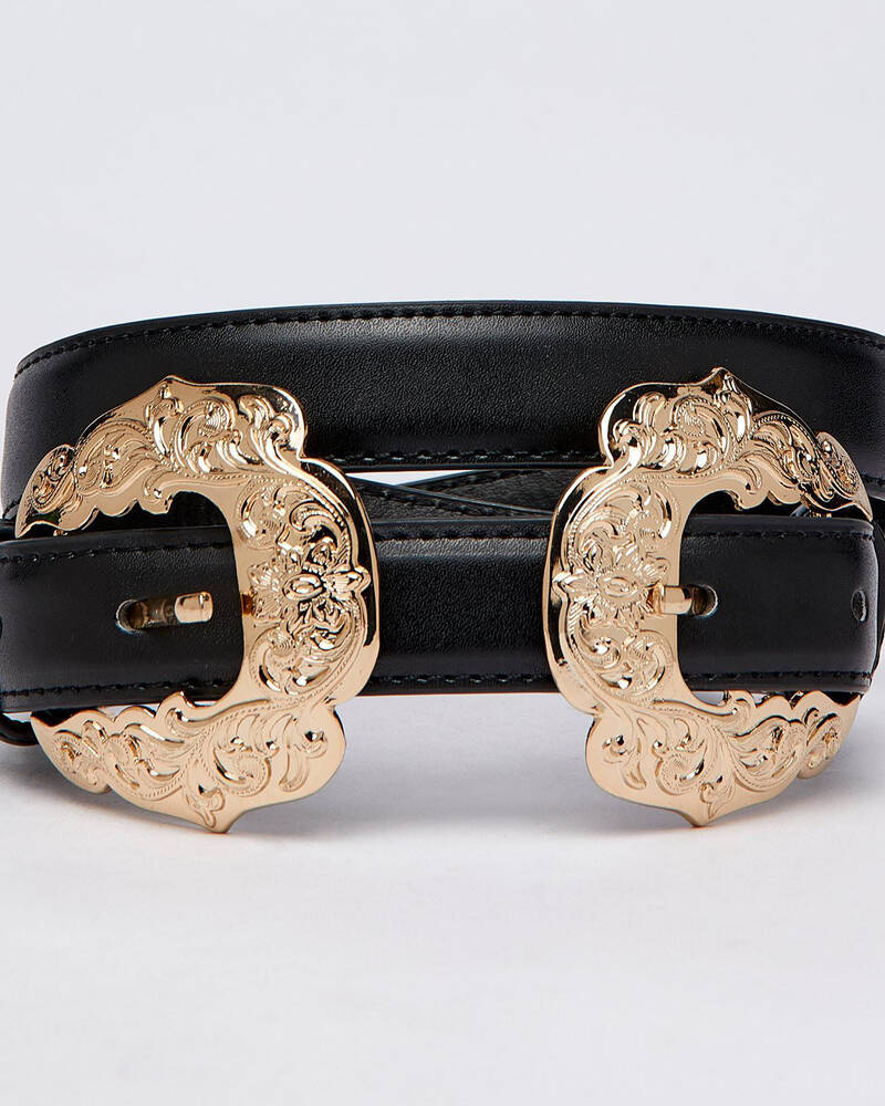Mooloola Brenda Belt for Womens