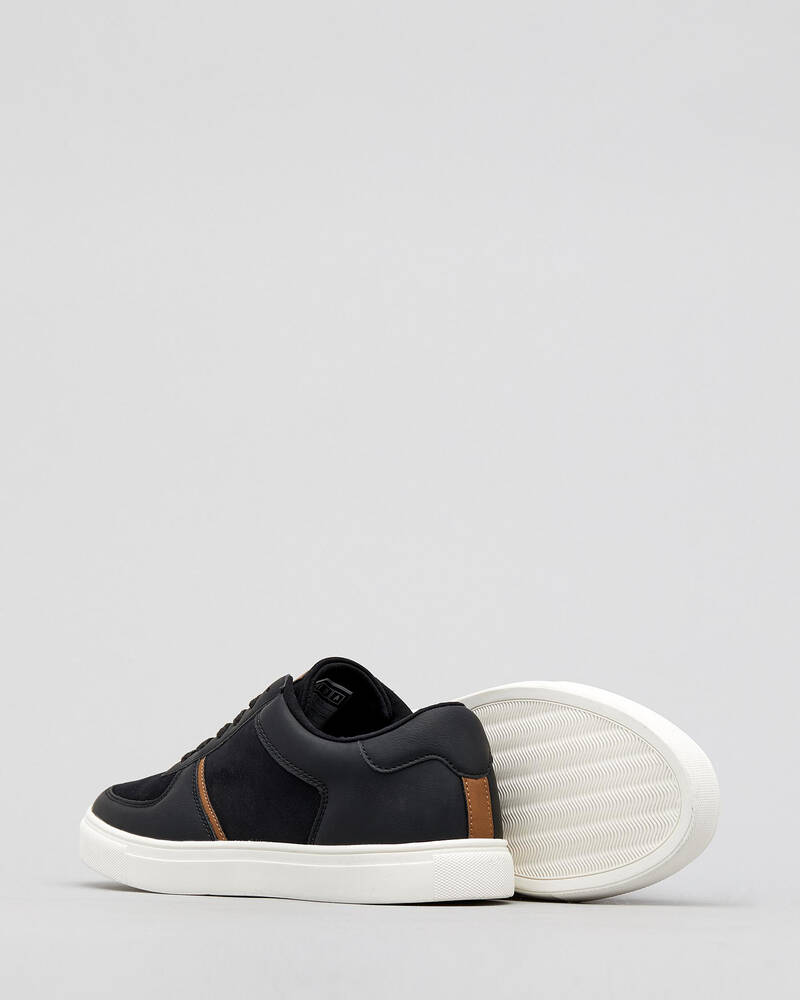 Lucid Chester Shoes for Mens