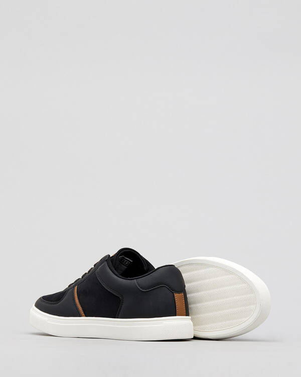 Lucid Chester Shoes for Mens