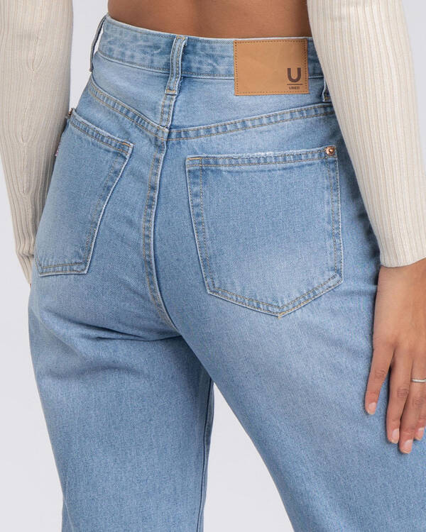 Used Bellevue Jeans for Womens