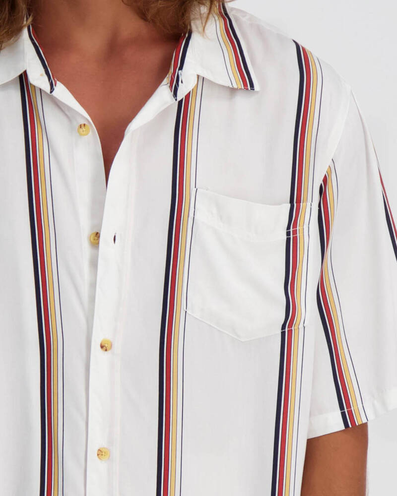 Afends Soul Shirt for Mens