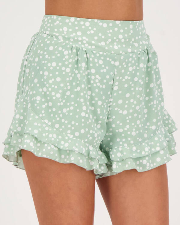 Mooloola Brynne Shorts for Womens