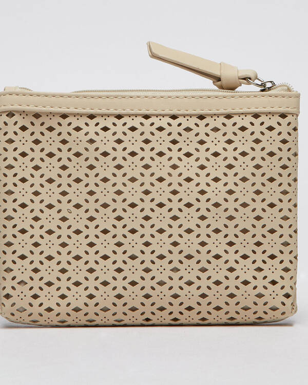 Mooloola Dolly Coin Purse for Womens