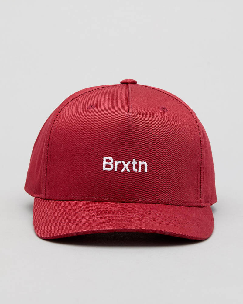 Brixton Gate II MP Cap for Womens