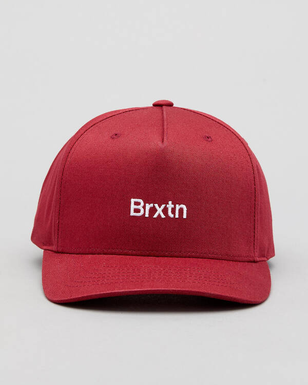 Brixton Gate II MP Cap for Womens