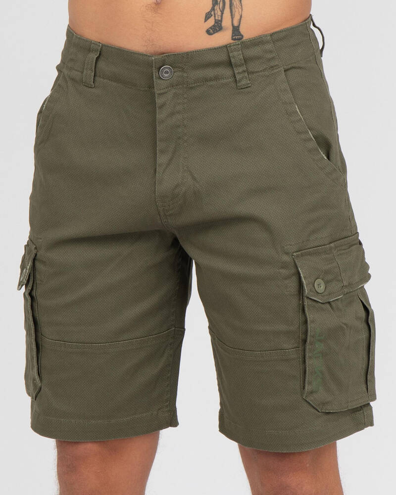 Jacks Raise Walk Shorts for Mens