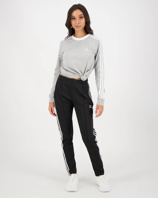 Adidas SS Track Pants for Womens