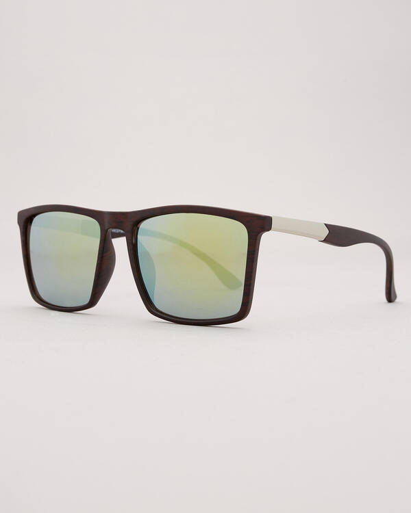 Lucid Fasten Sunglasses for Mens
